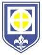 Coat of arms of Pühalepa Rural Municipality