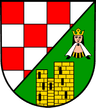 Wappen von Frauenberg