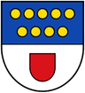 Wappen von Malberg