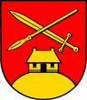 Wappen von Berghausen
