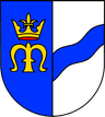 Wappen von Boden