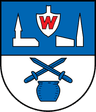 Wappen von Wallmerod