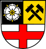 Wappen von Pleckhausen