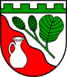 Wappen von Orlenbach