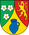 Wappen von Oberdreis