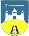 Wappen von Garz
