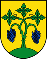 Wappen von Sörgenloch