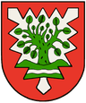 Wappen von Auetal