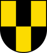 Wappen von Döttingen