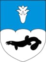 Coat of arms of Vialikija Čučavičy