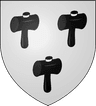 Wappen von Lynde