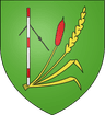 Wappen von Tramoyes