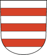 Wappen von Enge