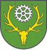 Coat of arms of Waidmannslust