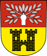 Wappen von Felben-Wellhausen
