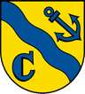 Coat of arms of Calmbach