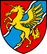 Wappen von Gachnang