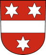 Wappen von Thundorf