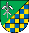 Wappen von Belg