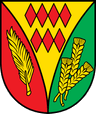 Wappen von Nachtsheim