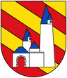 Wappen von Bruch