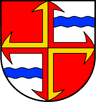 Wappen von Peffingen