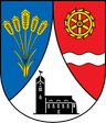 Wappen von Niederwambach
