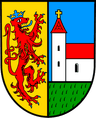 Wappen von Oberhausen an der Appel