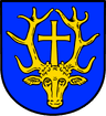 Wappen von Schwanheim