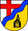 Wappen von Lasel