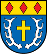 Wappen von Münk
