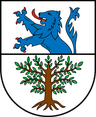 Wappen von Pfeffelbach