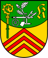 Wappen von Kröppen