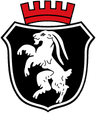 Wappen von Stein-Bockenheim