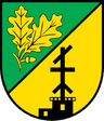 Wappen von Straßenhaus