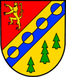 Wappen von Forst