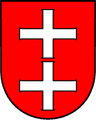 Wappen von Gossersweiler-Stein