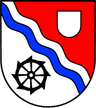 Wappen von Nimsreuland