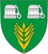 Coat of arms of Käina Rural Municipality