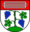 Wappen von Großlangenfeld