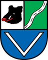 Wappen von Erbach