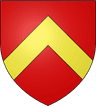 Wappen von Argonay
