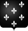 Coat of arms of Villers-Semeuse