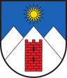 Coat of arms of Breil/Brigels