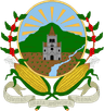 Coat of arms of Sonsón