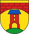 Coat of arms of Einhausen