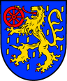 Wappen von Bischheim