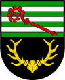 Wappen von Hirschthal