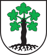 Coat of arms of Trun