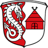 Wappen von Badbergen
